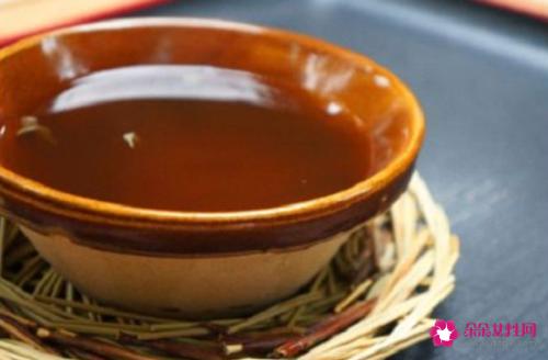 甘和茶的功效有哪些