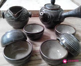 茶道茶具知识介绍