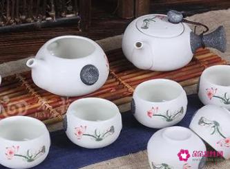 茶道茶具知识介绍
