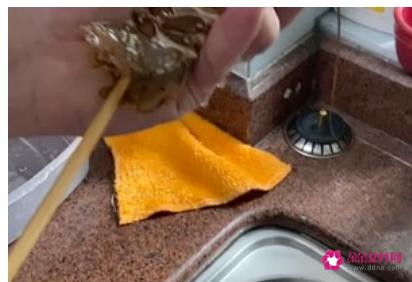 龙虾的做法家常做法