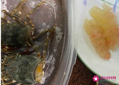 龙虾的做法家常做法