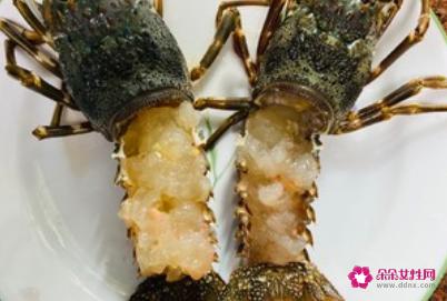 龙虾的做法家常做法