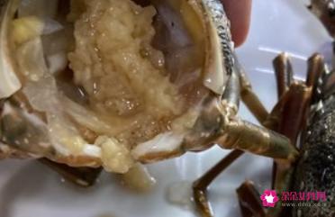 龙虾的做法家常做法