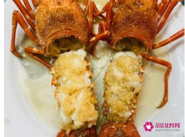 龙虾的做法家常做法