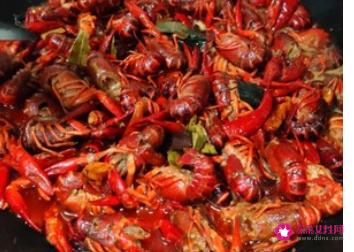 龙虾的做法家常做法