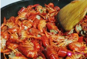 龙虾的做法家常做法