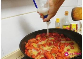 龙虾的做法家常做法