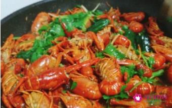 龙虾的做法家常做法