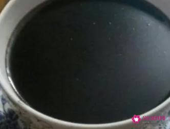 龟苓膏的做法步骤
