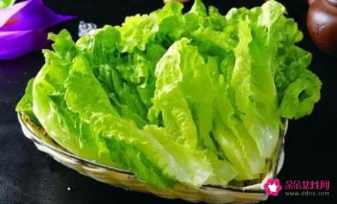 生菜的营养价值是什么