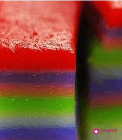 松软香甜的米糕做法