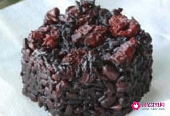 松软香甜的米糕做法