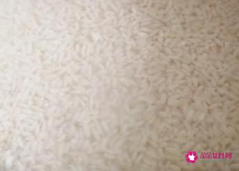 松软香甜的米糕做法