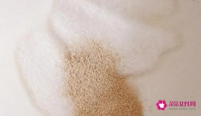 松软香甜的米糕做法