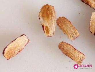 松软香甜的米糕做法