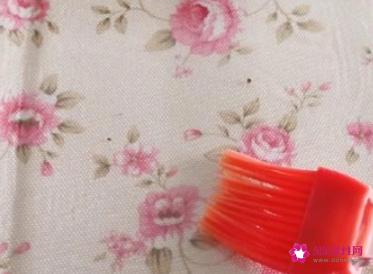 松软香甜的米糕做法