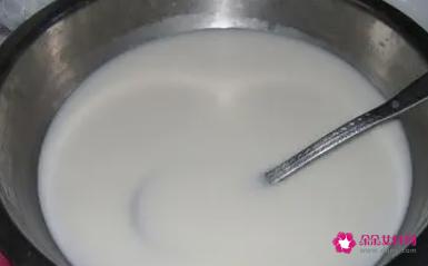 马奶为什么是酸的