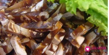 一周营养食谱安排表 家庭