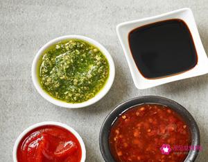 一周营养食谱安排表 家庭