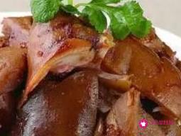 广东菜谱小清单