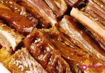 广东菜谱小清单