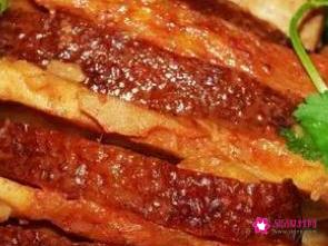 广东菜谱小清单