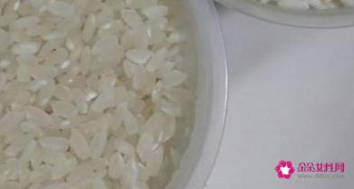 寿司的制作方法