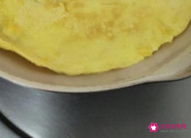 寿司的制作方法