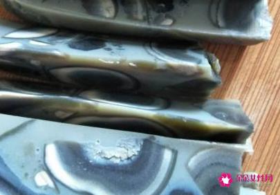 寿司的制作方法