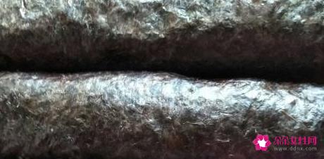 寿司的制作方法