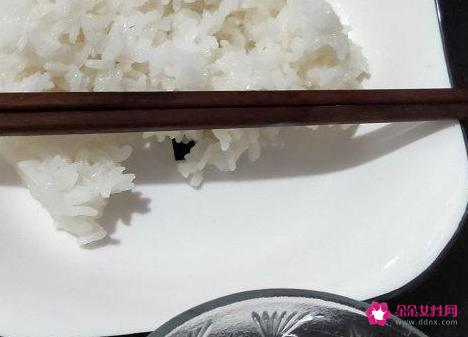 寿司的制作方法