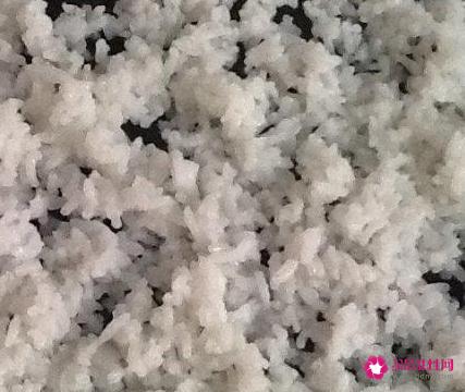 寿司的制作方法