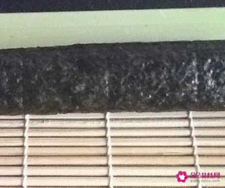 寿司的制作方法