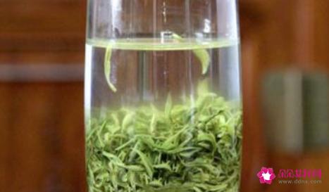 绿茶的冲泡方法