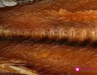 鱼干做法和步骤