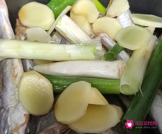 鱼干做法和步骤