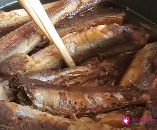 鱼干做法和步骤