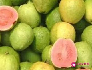 番石榴和石榴的区别