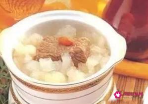 春季养生汤食谱大全及做法