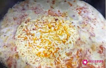 麻辣烫的做法家常简单