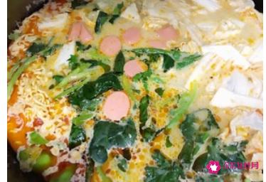 麻辣烫的做法家常简单