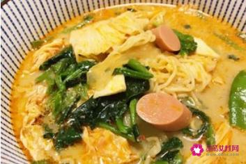 麻辣烫的做法家常简单