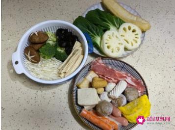 麻辣烫的做法家常简单