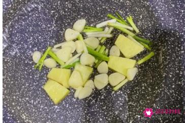 麻辣烫的做法家常简单