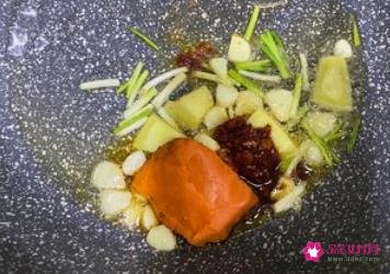 麻辣烫的做法家常简单