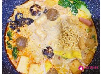 麻辣烫的做法家常简单