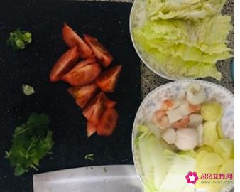 麻辣烫的做法家常简单