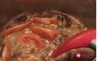 麻辣烫的做法家常简单