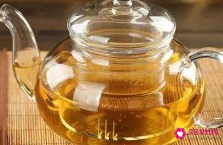 玻璃杯适合泡什么茶