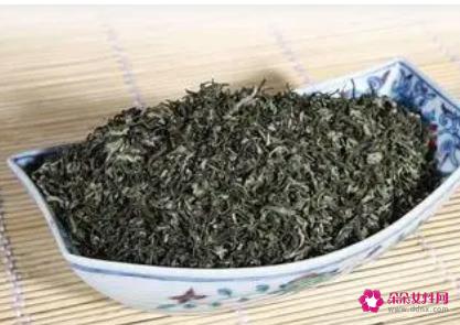 碧螺春的功效与作用